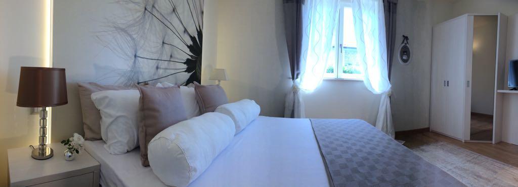 Apartment Krizia Luxury *