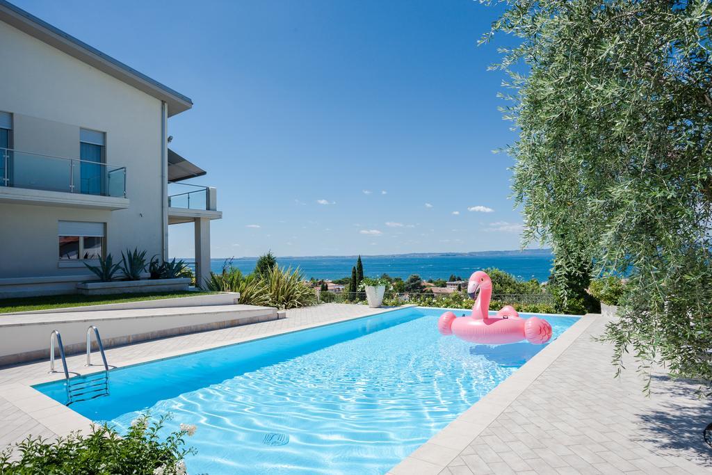 Krizia Luxury Apartment *